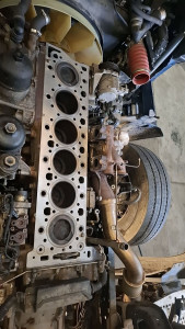 Photo de galerie - Joint de culasse