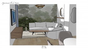 Photo de galerie - Architecte d'intérieur - Décorateur d'intérieur