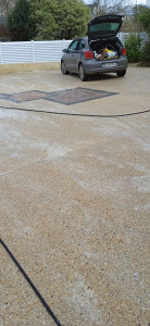 Photo de galerie - Terrassement - Assainissement