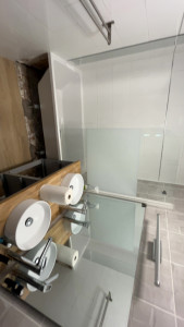 Photo de galerie - Plomberie - Installation sanitaire