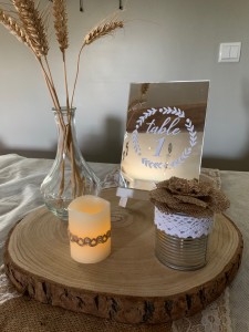Photo de galerie - Décorations de fêtes