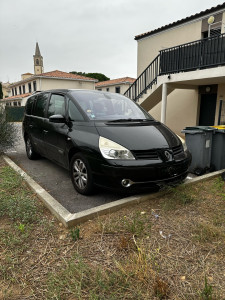 Photo de galerie - Remplacement roulement de roue avant gauche