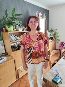 Photo de galerie - Moi je suis quelqu'un de très gentil d'intéresser très timide qui aime travailler