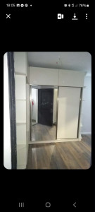 Photo de galerie - Placard de chambre.