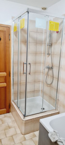 Photo de galerie - Plomberie - Installation sanitaire