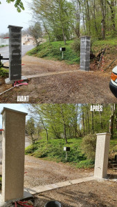 Photo de galerie - Crepie 