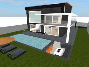 Photo de galerie - Exemple de conception 3D