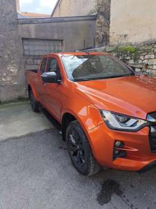 Photo de galerie - Lavage auto