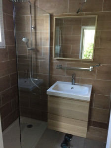 Photo de galerie - Carrelage