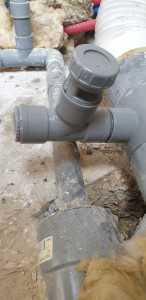 Photo de galerie - Plomberie - Installation sanitaire