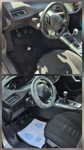 Photo de galerie - Lavage auto