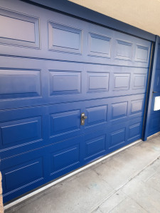 Photo de galerie - Peinture - Tapisserie