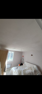 Photo de galerie - Plâtrerie - Murs - Plafonds