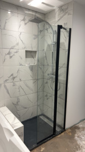 Photo de galerie - Carrelage