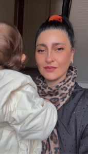 Photo de galerie - Je suis sérieuse, ponctuelle et motivée