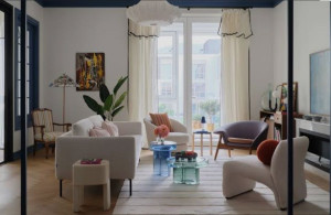 Photo de galerie - Entretien de maison 