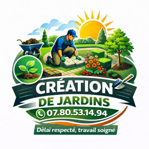 Photo de galerie - Paysagiste - Aménagement du jardin