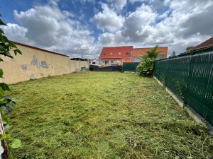 Photo de galerie - Tonte de pelouse - Débroussaillage