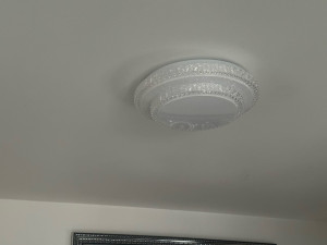 Photo de galerie - Installation électrique