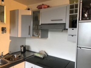 Photo de galerie - Peinture - Tapisserie