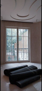 Photo de galerie - Porte-fenêtre 