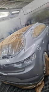 Photo de galerie - Megane 4 complète ?