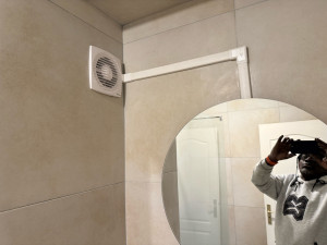 Photo de galerie - Installation électrique