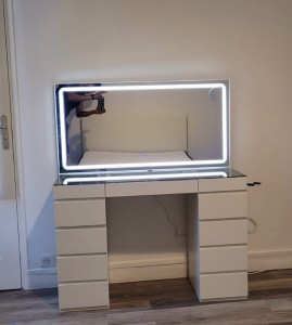 Photo de galerie - Montage de meuble