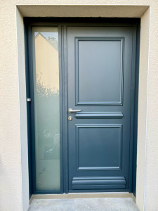 Photo de galerie - Menuiserie - Huisserie - Agencement