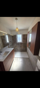 Photo de galerie - Salle d'eau