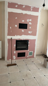 Photo de galerie - Coffrage 