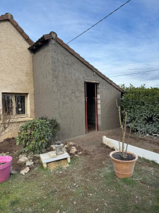 Photo de galerie - Maçonnerie