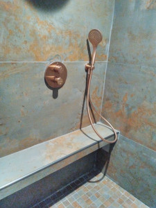 Photo de galerie - Plomberie - Installation sanitaire