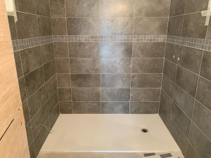 Photo de galerie - Salle de bain 