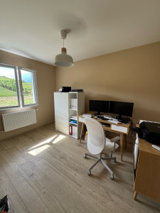 Photo de galerie - Plâtrerie - Murs - Plafonds