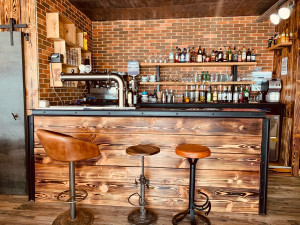 Photo de galerie - Menuiserie - Huisserie - Agencement