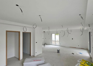 Photo de galerie - Chantier maison neuve