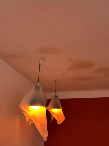 Photo de galerie - Peinture - Tapisserie