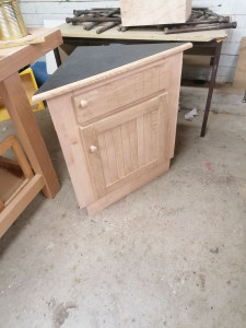 Photo de galerie - Menuiserie - Huisserie - Agencement