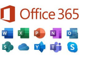 Photo de galerie - Administration Office 365