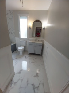 Photo de galerie - Bricolage et multi services