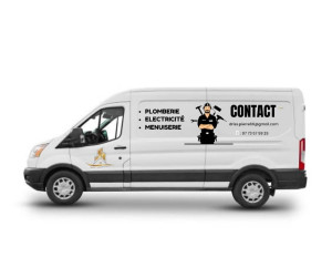 Photo de galerie - Bricolage et multi services