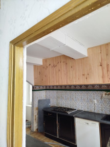 Photo de galerie - Chantier Narbonne 