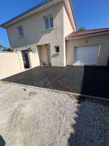 Photo de galerie - Terrassement - Assainissement