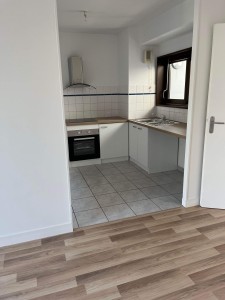 Photo de galerie - Pose de parquet - Revêtement de sol