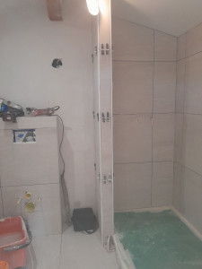 Photo de galerie - Carrelage 