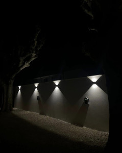 Photo de galerie - Borne de recharge 