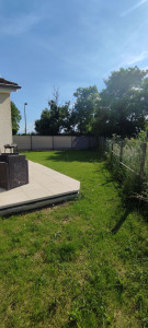 Photo de galerie - Paysagiste - Aménagement du jardin