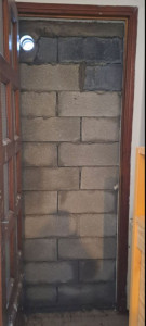 Photo de galerie - Je suis à votre service dans la maçonnerie