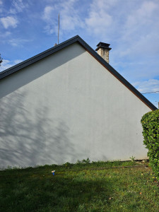 Photo de galerie - Peinture - Tapisserie